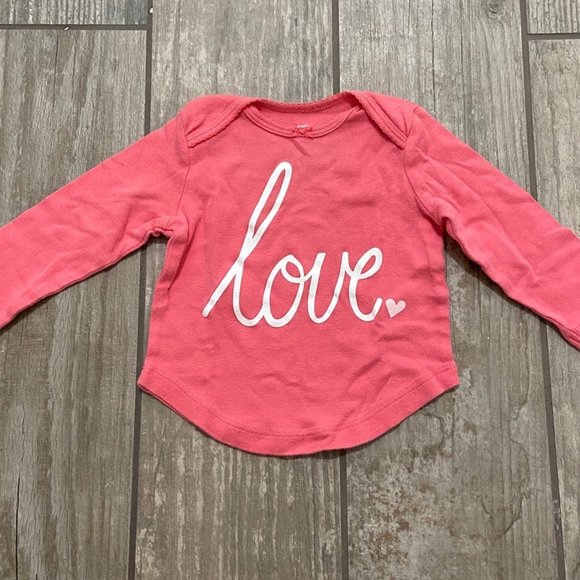 Other - Baby Long sleeve Shirt